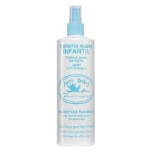 Picu Baby Colonia Suave Infantil 60Ml