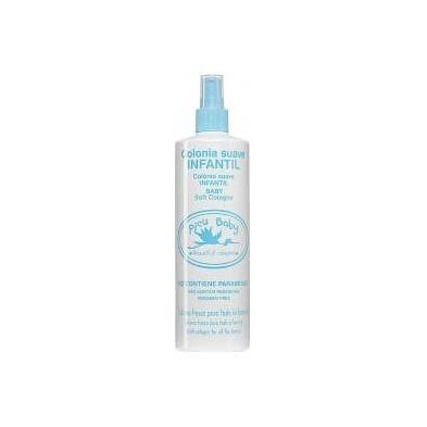Picu Baby Colonia Suave Infantil 60Ml Picu Baby Colonia Suave Infantil 60Ml