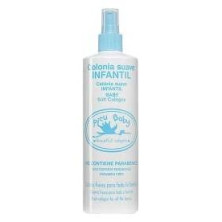 Picu Baby Colonia Suave Infantil 60Ml Picu Baby Colonia Suave Infantil 60Ml