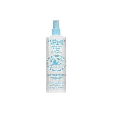 Picu Baby Colonia Suave Infantil 60Ml Picu Baby Colonia Suave Infantil 60Ml
