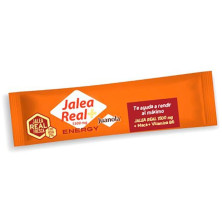 Juanola Jalea Real Plus 28X10Ml