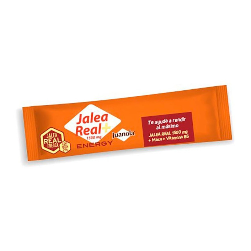 Juanola Jalea Real Plus 28X10Ml Juanola Jalea Real Plus 28X10Ml