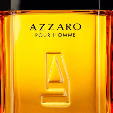 Azzaro Pour Homme Eau De Toilette Vaporizador Promo 50 Ml