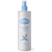 Picu Baby Colonia Con Vaporizador 500Ml