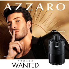 The Most Wanted Eau De Parfum Intense Vaporizador 100 Ml