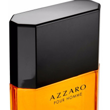 Azzaro Pour Homme Eau De Toilette Vaporizador 200 Ml