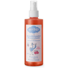 Picu Baby Strawberry Biphasic Conditioner 250Ml