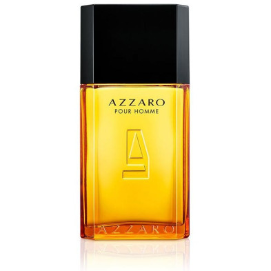 Azzaro Pour Homme Eau De Toilette Vaporizador Promo 50 Ml