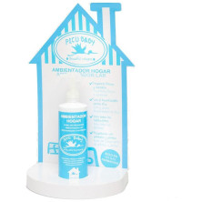 Picu Baby Ambientador Hogar Spray 500Ml