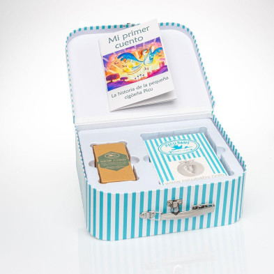 Picu Baby Maletin Exclusive Set 3Uds