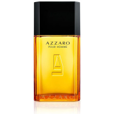 Azzaro Pour Homme Eau De Toilette Vaporizador 200 Ml