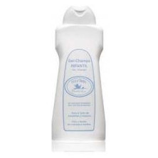 Picu Baby Gel Champu Pequeño 250 Ml