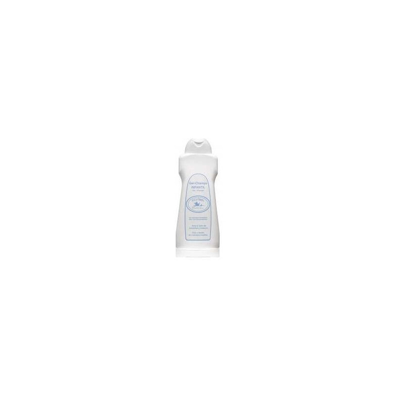 Picu Baby Gel Champu Pequeño 250 Ml Picu Baby Gel Champu Pequeño 250 Ml