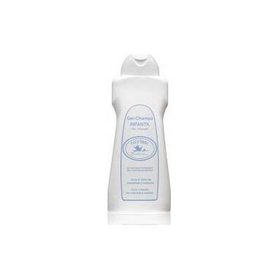 Picu Baby Gel Champu Pequeño 250 Ml Picu Baby Gel Champu Pequeño 250 Ml