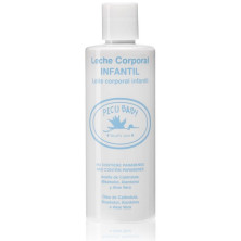 Picu Leche Corporal Infantil Hidratante 250Ml