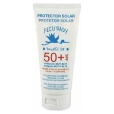 Bebés Y Pieles Sensibles Protector Solar Spf50+ 100 Ml
