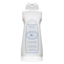 Picu Baby Gel Champu Pequeño 250 Ml Picu Baby Gel Champu Pequeño 250 Ml