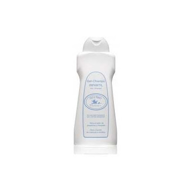 Picu Baby Gel Champu Pequeño 250 Ml Picu Baby Gel Champu Pequeño 250 Ml