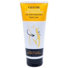 Vientre Reductor Y Reafirmante Cintura Y Abdomen 225 Ml