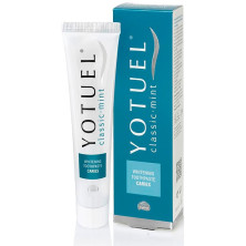 Classic Mint Pasta Dentífrica 50 Ml