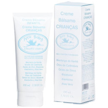 Picu Baby Crema Balsamo Infantil 100Ml