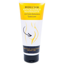 Reductor Anticelulitico Reafirmante Triple Acción 225 Ml