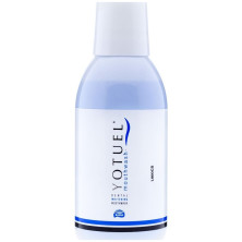 Mouthwash Reparador 250 Ml