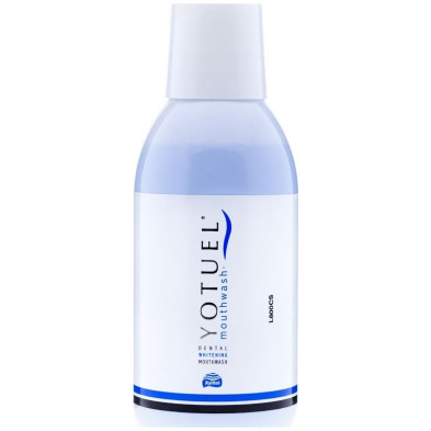 Mouthwash Reparador 250 Ml