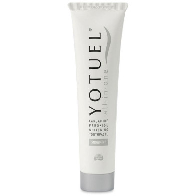 All In One Snowmint Pasta Dentífrica 75 Ml