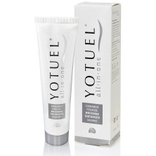 All In One Snowmint Pasta Dentífrica 75 Ml