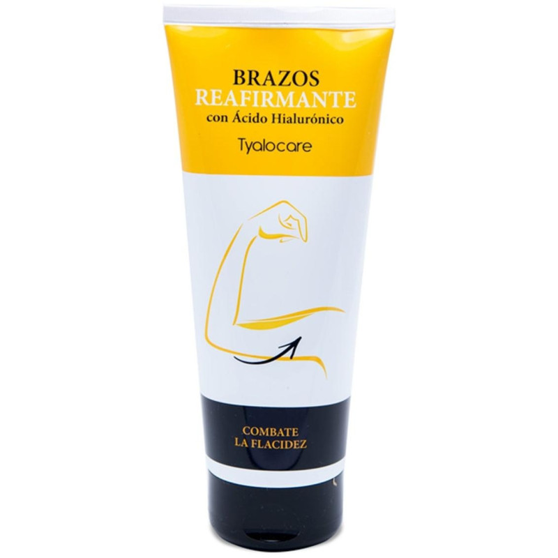 Brazos Reafirmante Combate La Flacidez 225 Ml Brazos Reafirmante Combate La Flacidez 225 Ml