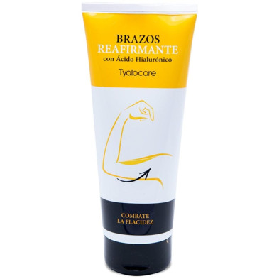 Brazos Reafirmante Combate La Flacidez 225 Ml Brazos Reafirmante Combate La Flacidez 225 Ml