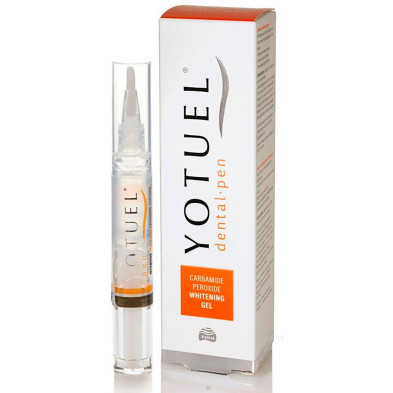 Pen Blanqueador 5 Gr