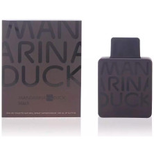Mandarina Duck Pure Black Eau De Toilette Pour Homme 100Ml Vapor