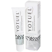 Yotuel Microbiome One Premium Whitening Dentifrice 100G