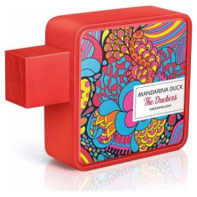 The Duckers Freedomland Eau De Toilette Vaporizador 100 Ml