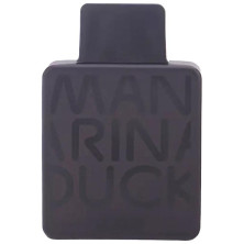 Mandarina Duck Pure Black Eau De Toilette Pour Homme 100Ml Vapor