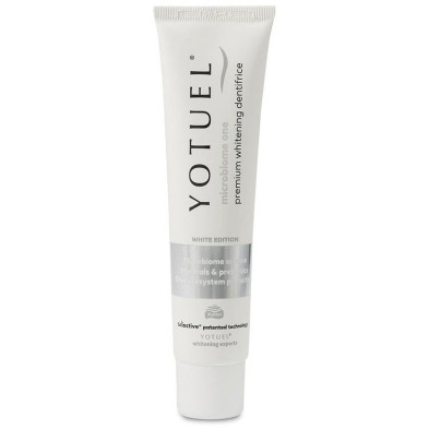 Yotuel Microbiome One Premium Whitening Dentifrice 100G