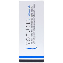 Mouthwash Reparador 250 Ml