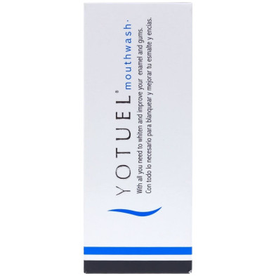 Mouthwash Reparador 250 Ml