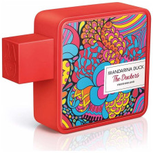 The Duckers Freedomland Eau De Toilette Vaporizador 100 Ml
