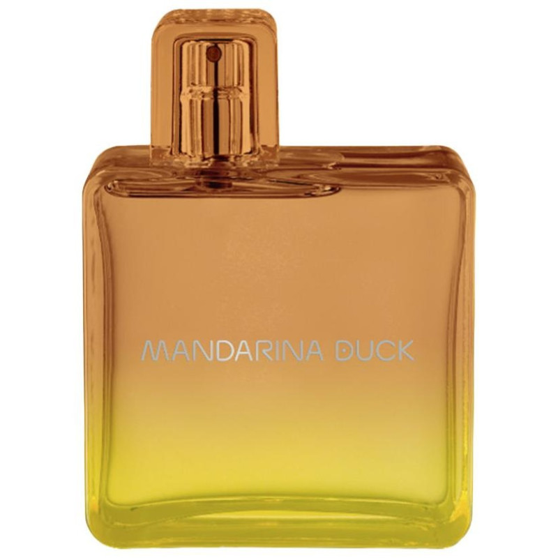 Mandarina Duck Vida Loca For Her Eau De Toilette Spray 100Ml
