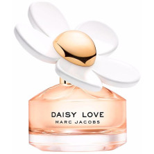 Daisy Love Eau De Toilette Vaporizador 100 Ml