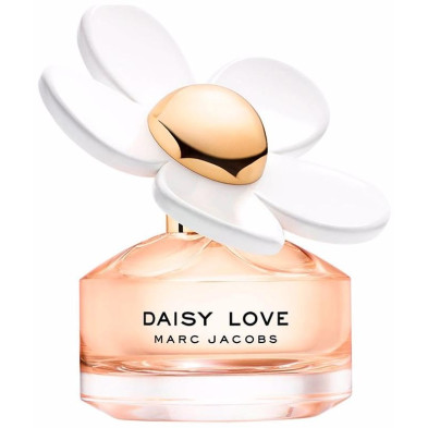 Daisy Love Eau De Toilette Vaporizador 100 Ml