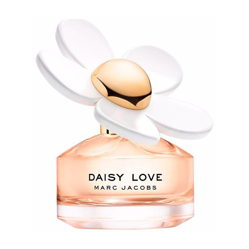 Daisy Love Eau De Toilette Vaporizador 30 Ml