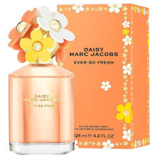 Daisy Ever So Fresh Eau De Parfum Vaporizador 125 Ml