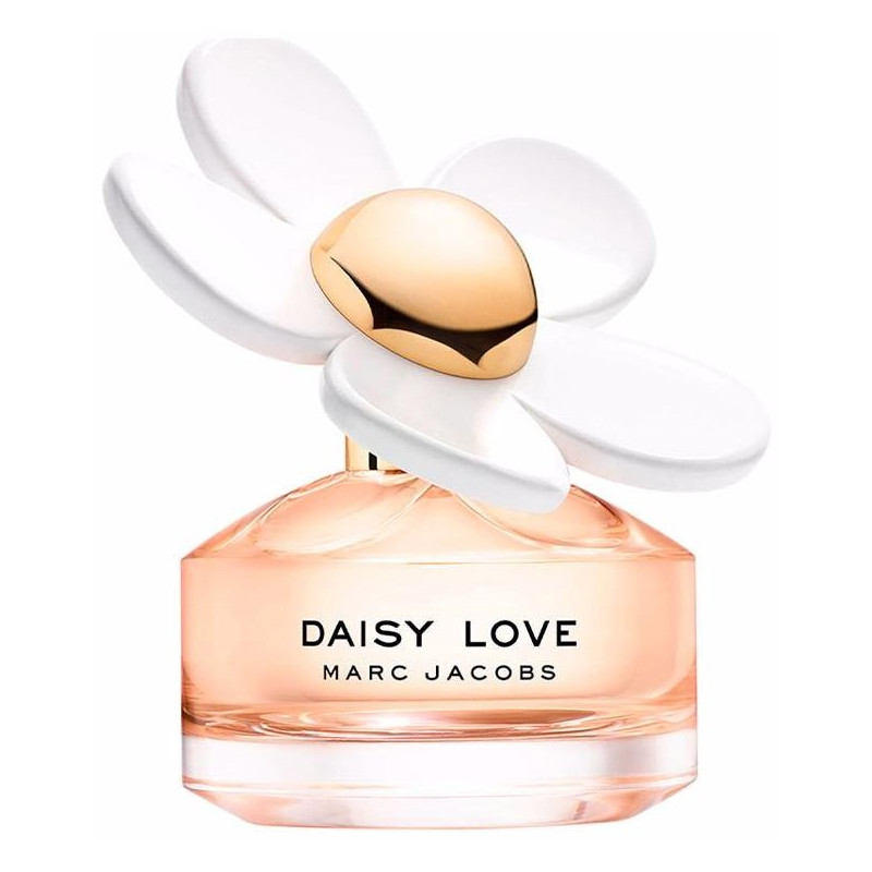 Daisy Love Eau De Toilette Vaporizador 50 Ml