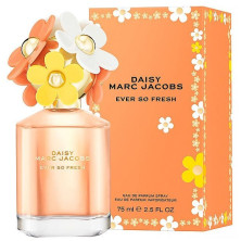 Daisy Ever So Fresh Eau De Parfum Vaporizador 75 Ml