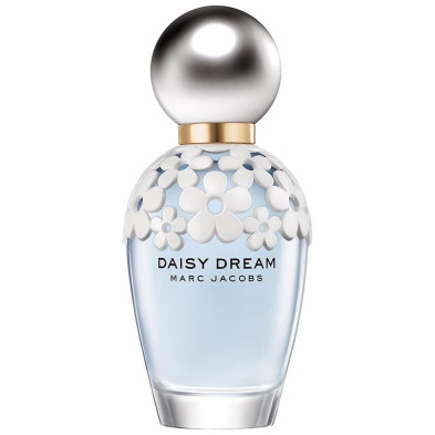 Daisy Dream Eau De Toilette Vaporizador 100 Ml