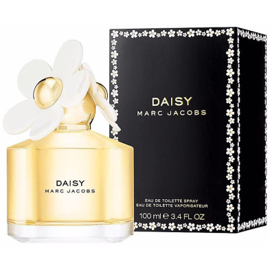 Daisy Eau De Toilette Vaporizador 100 Ml
